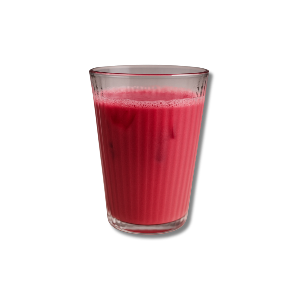 Smoothie Fraise
