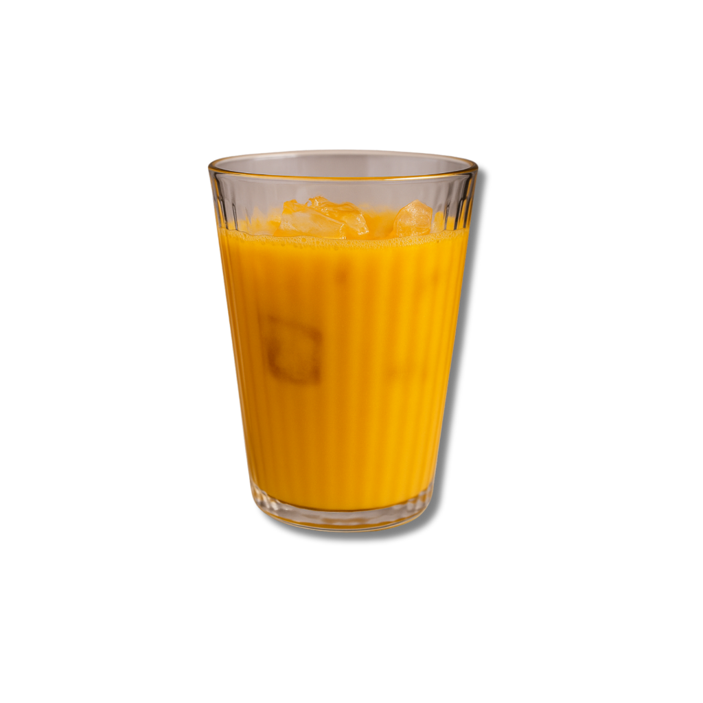 Smoothie Mangue